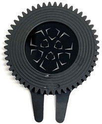 EL-GA414 COLOR GLASS GOBO LITHO FOR PROT