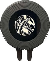 EL-GA445 COLOR GLASS GOBO LITHO FOR PROT