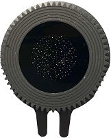 EL-GA385 COLOR GLASS GOBO LITHO FOR PROT