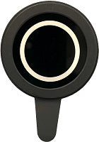 EL-GA538 COLOR GLASS GOBO LITHO FOR PROT