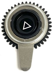 GA495 COLOR GLASS GOBO FOR PROTEUS EXCAL
