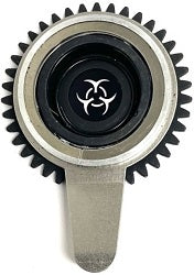 EL-GA648 COLOR GLASS GOBO FOR PROTEUS EX