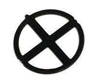 METAL RING FOUR COLOR GOBO FOR PROTEUS E