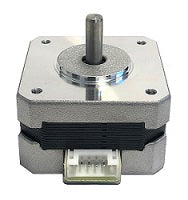 C17HD5002-14 PRISM MOTOR FOR PROTEUS LUC
