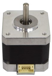 42BYGH2214-B-20DGW STEPPING MOTOR FOR PR