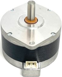39BYGL1302-B-14 COLOR WHEEL MOTOR FOR PR