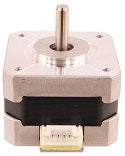 MS17HD0P404B-03 PRISM 1+2 ROTATING MOTOR