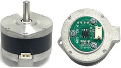 39BYGL1302-B-16S2T STEPPING MOTOR FOR PR