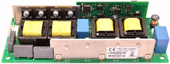 BALLAST FOR PLATINUM SPOT 15R B