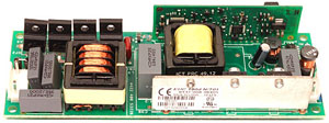 BALLAST FOR PLATINUM SPOT 5R