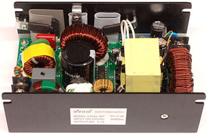 LED POWER SUPPLY FOR PLATINUM SPOT LE