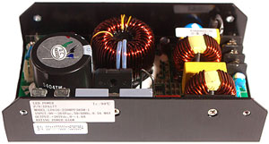 385vDC 1.6A POWER SUPPLY FOR PLATINUM FL