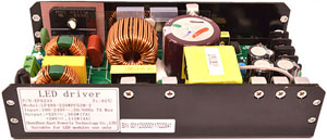 POWER SUPPLY FOR ARTISTE DAVINCI