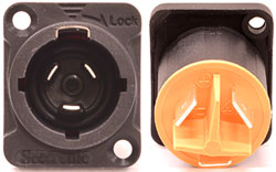POWER SOCKET FOR PROTEUS HYBRID