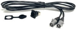 RJ45 CONNECTOR KIT FOR PROTEUS BEAM, PRO
