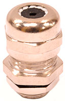 SOI CABLE RETAINER FOR PROTEUS BEAM