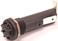 FUSE HOLDER FOR PROTEUS BEAM