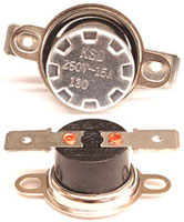 THERMOSTAT FOR PLATINUM SPOT 35PRO
