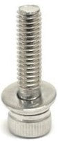 /*/*USE 60105490250 M4-0.7 16MM SCREW FO