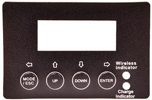 DISPLAY COVER FOR VOLT Q5E