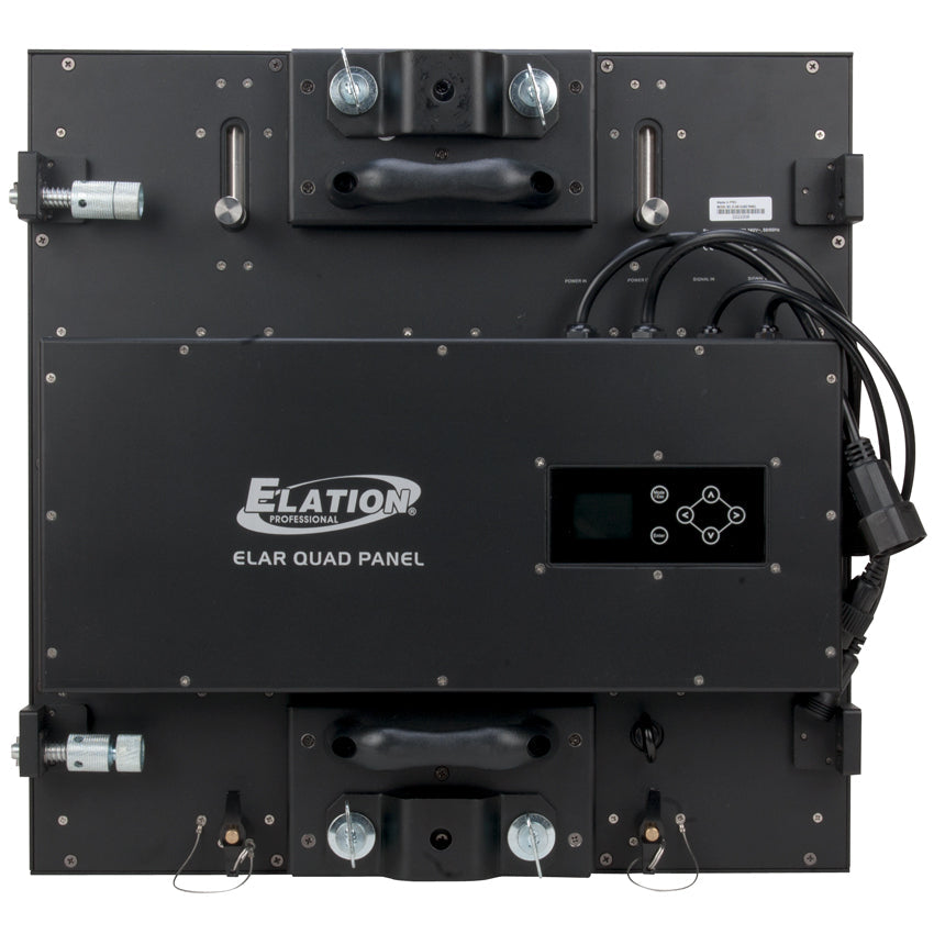 ELAR QUAD PANEL