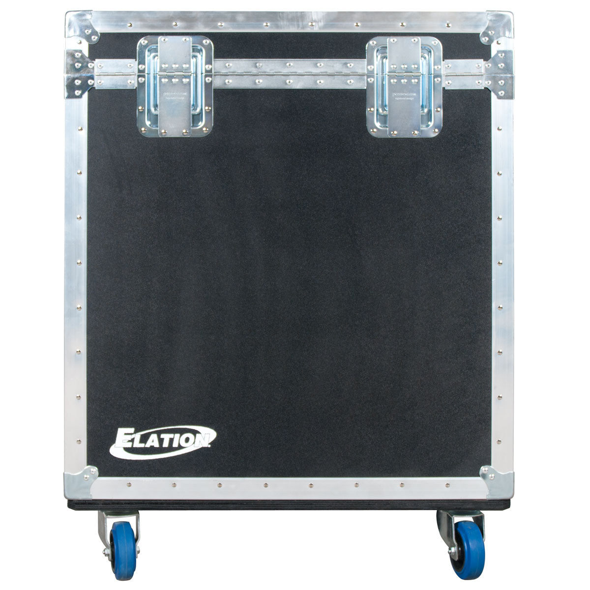 SMARTY HYBRID DUAL ROAD CASE