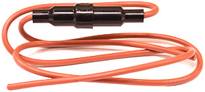 FUSE HOLDER FOR DTW BLINDER 350 IP