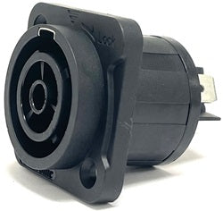 POWER SOCKET FOR KL CYC L, KL CYC S