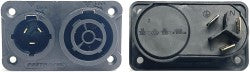 POWER SOCKET FOR FUZE PFX, KL CORE IP