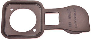 SOI SEAL CARTRIDGE FOR SIXPAR Z19 IP