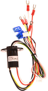 SOI ROTARY CONNECTOR FOR ACL 360I