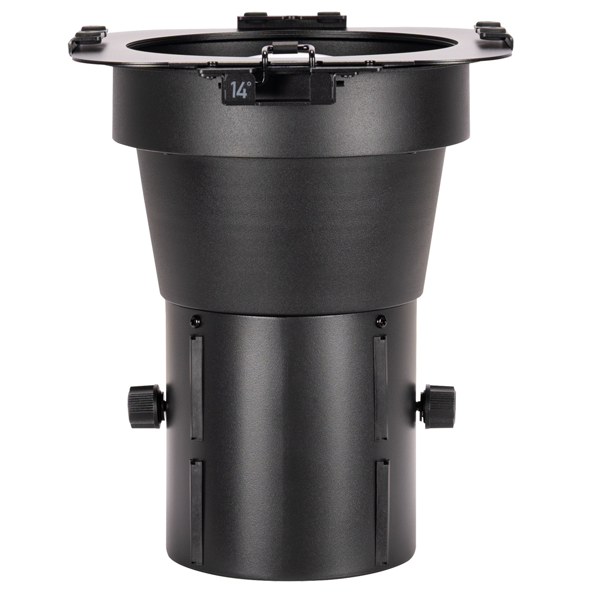 14 Degree IP Lens Tube