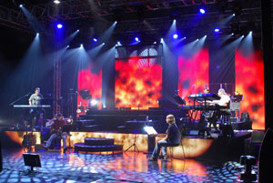 EVLED1024 - 18mm LED Video Screen