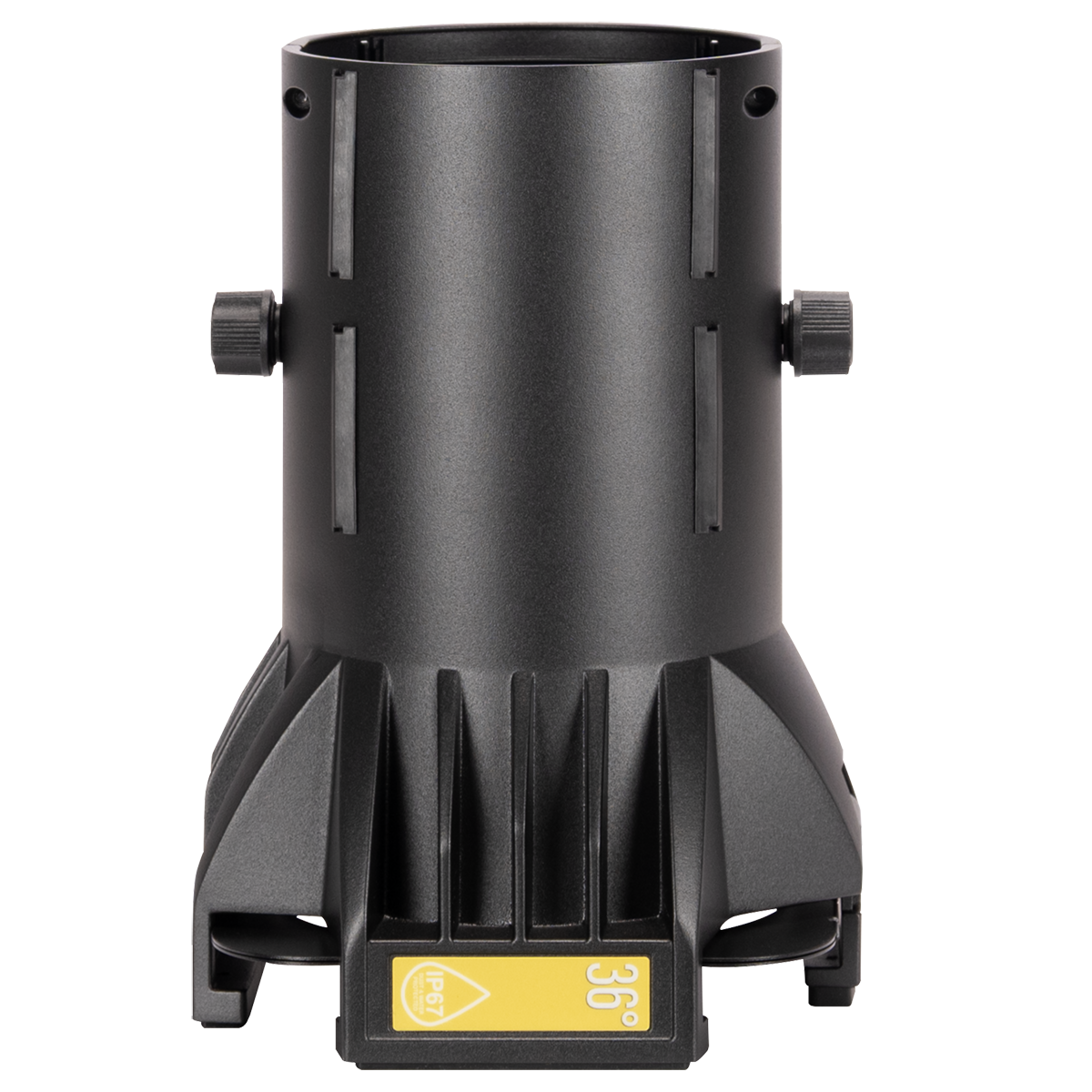 36 Degree IP Lens Tube