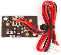 TEMPERATURE SENSOR FOR PROTRON 3K