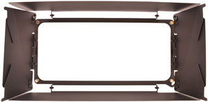 SOI BARNDOOR FOR TVL SOFTLIGHT DW