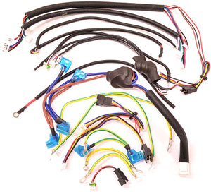 WIRE HARNESS FOR ARENA ZOOM Q7IP