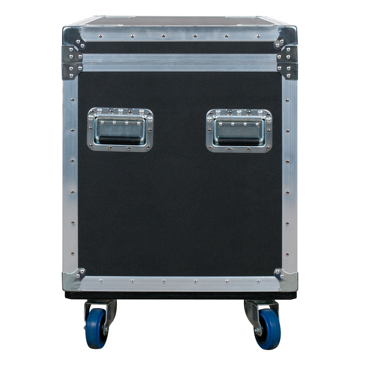 PALADIN 4-PACK ROAD CASE