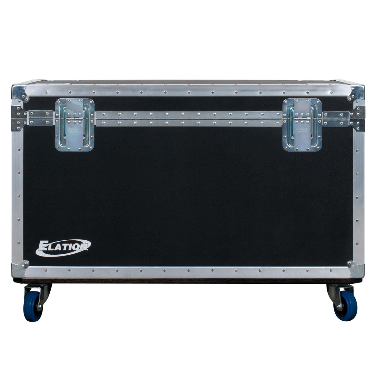 DTW BLINDER 700IP 4-PACK ROAD CASE