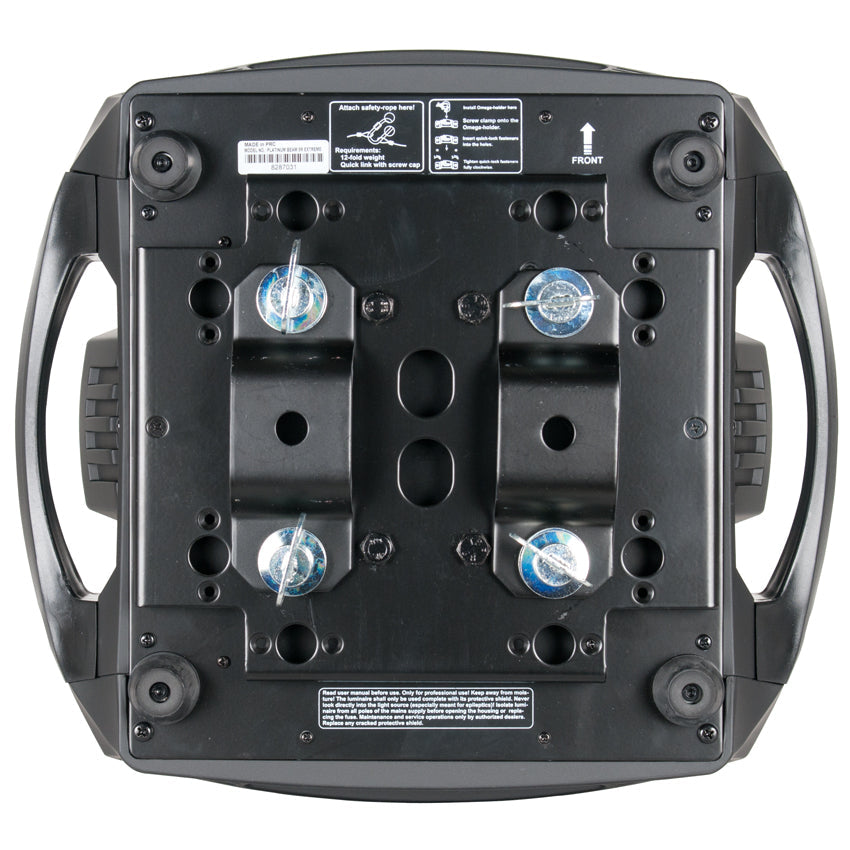 Platinum Beam 5R EXTREME