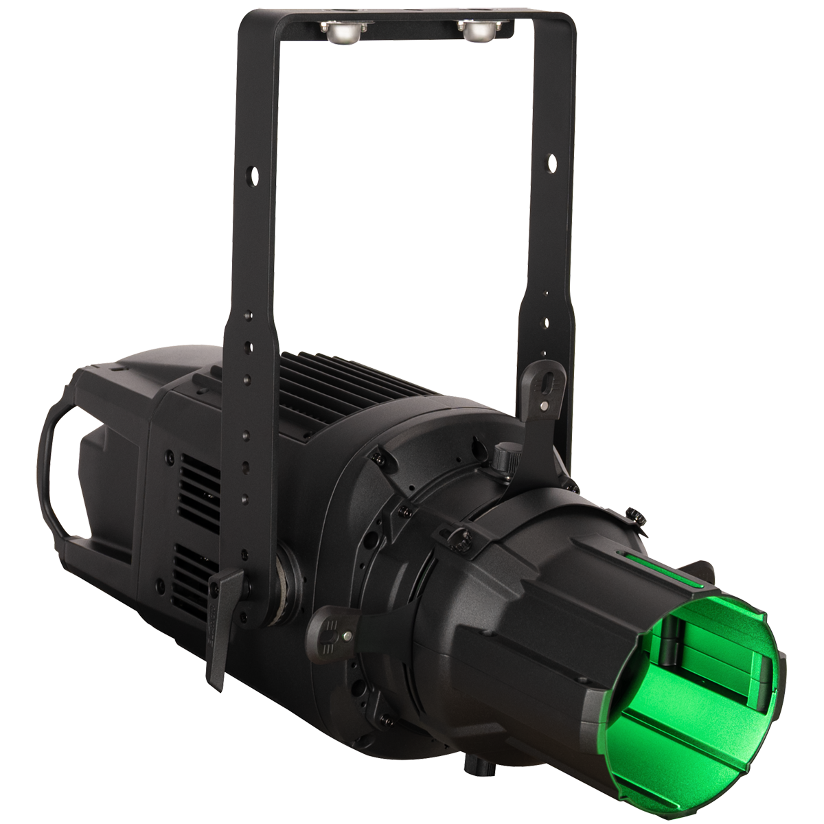 KL CORE IP Shutter Barrel