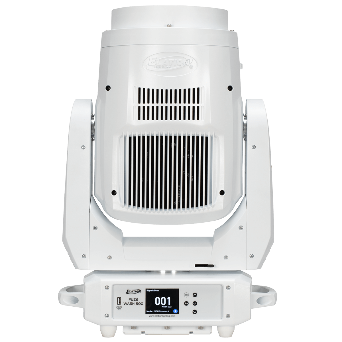FUZE WASH 500 WH