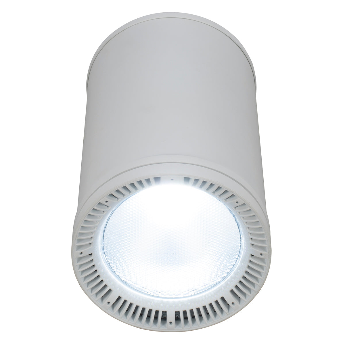 FUZE PENDANT WH