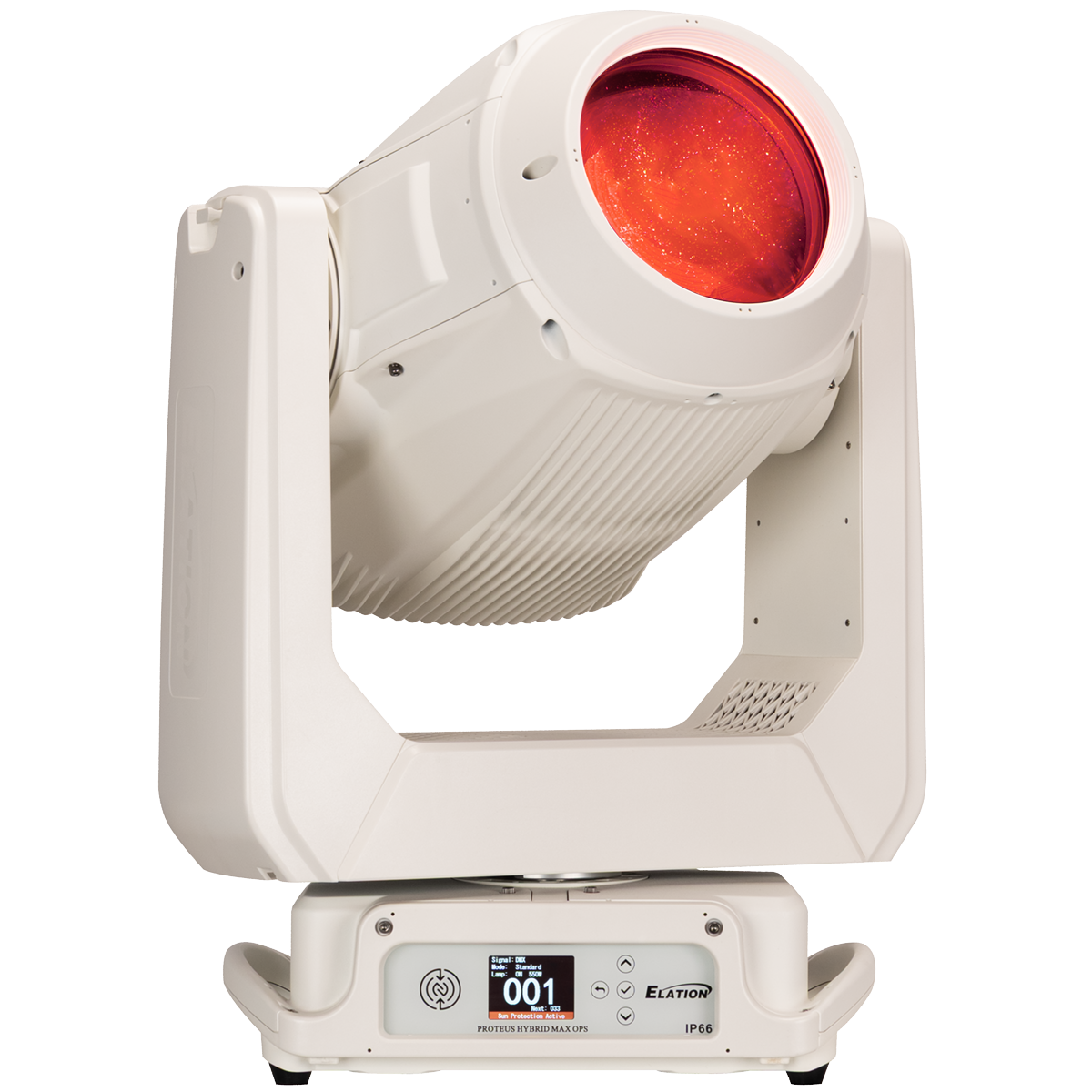 PROTEUS HYBRID MAX OPS