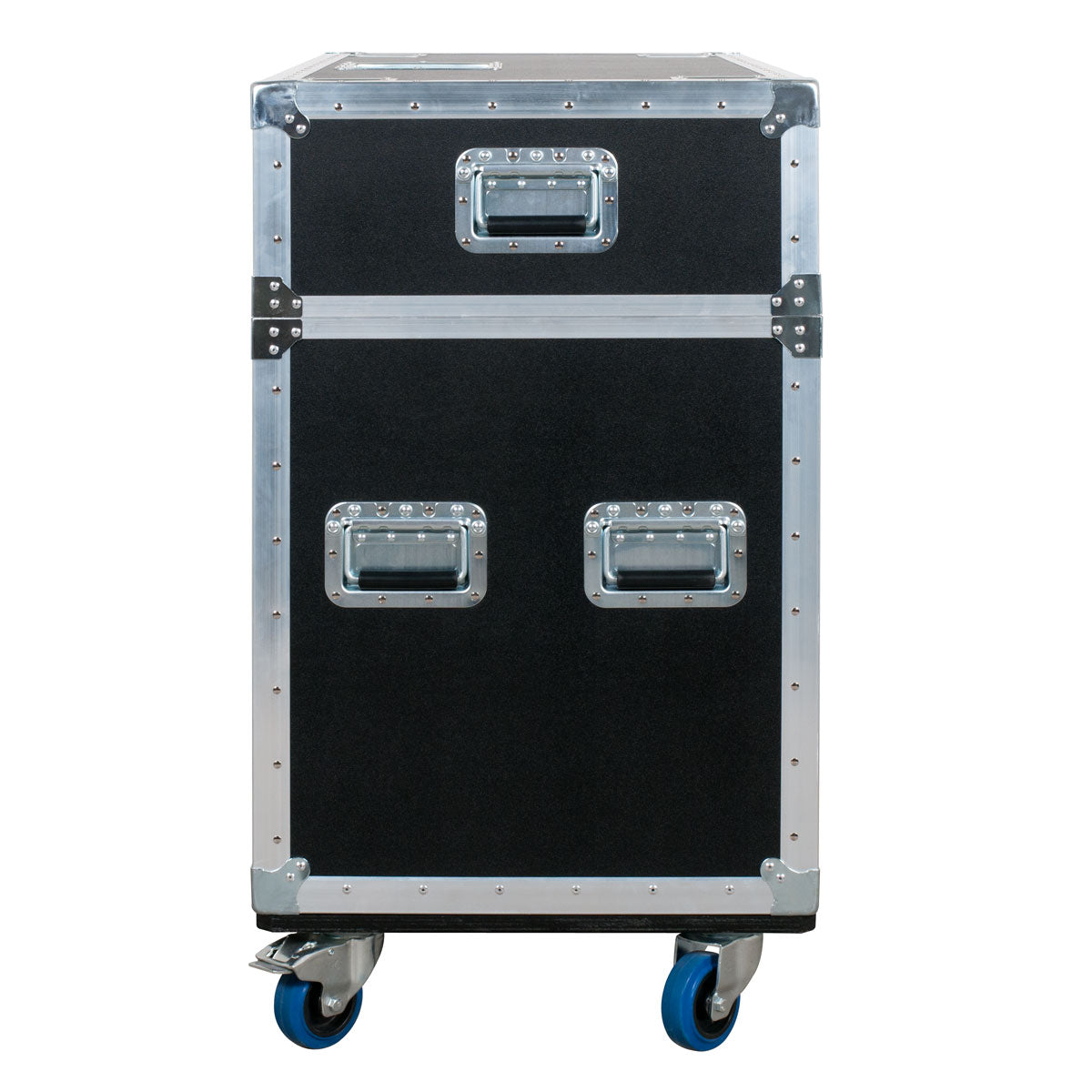 MAXIMUS/MONET 2PK FIL ROAD CASE