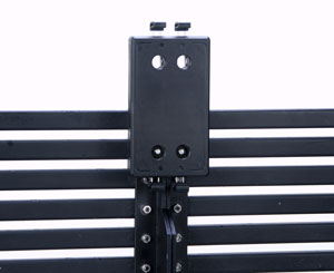 EVLED1024SMD - 20mm LED Video Screen