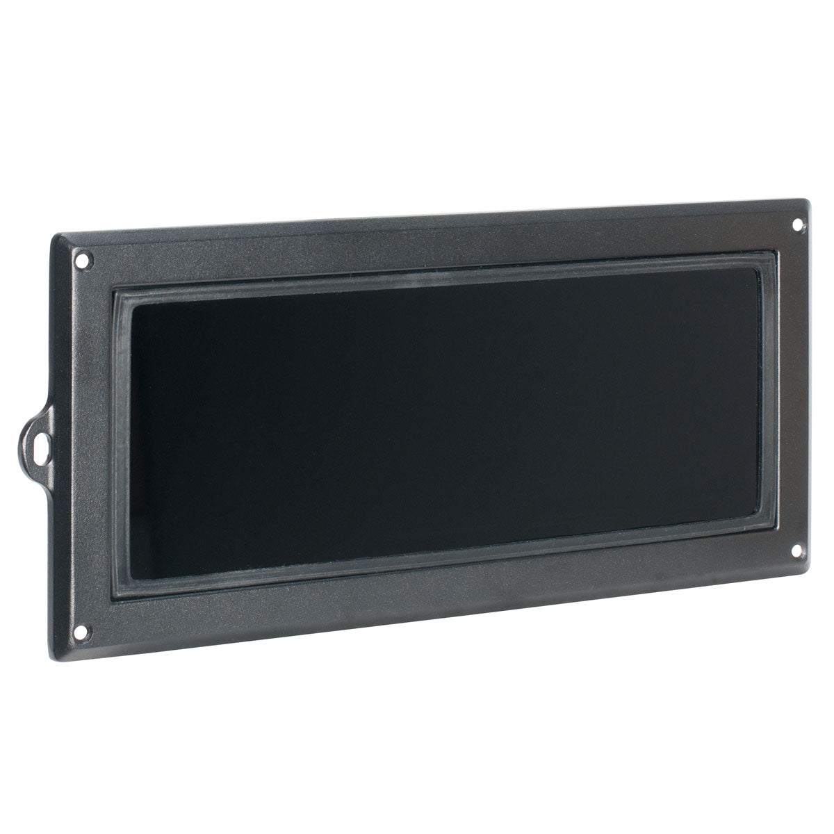 PRISMA WASH BLACK GLASS