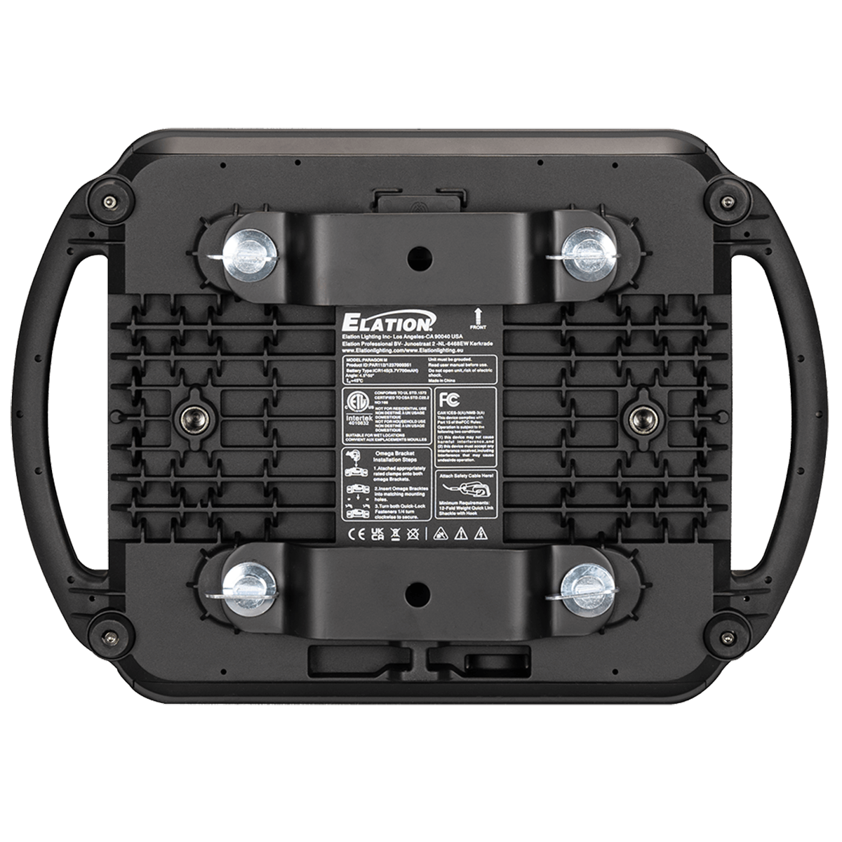 PARAGON M