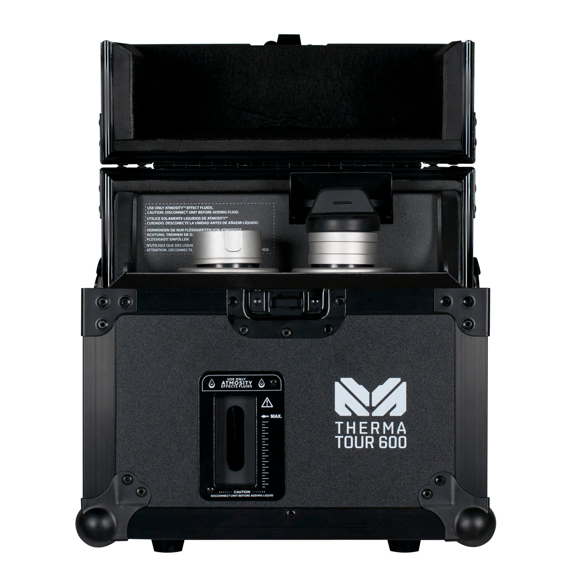 THERMA TOUR 600