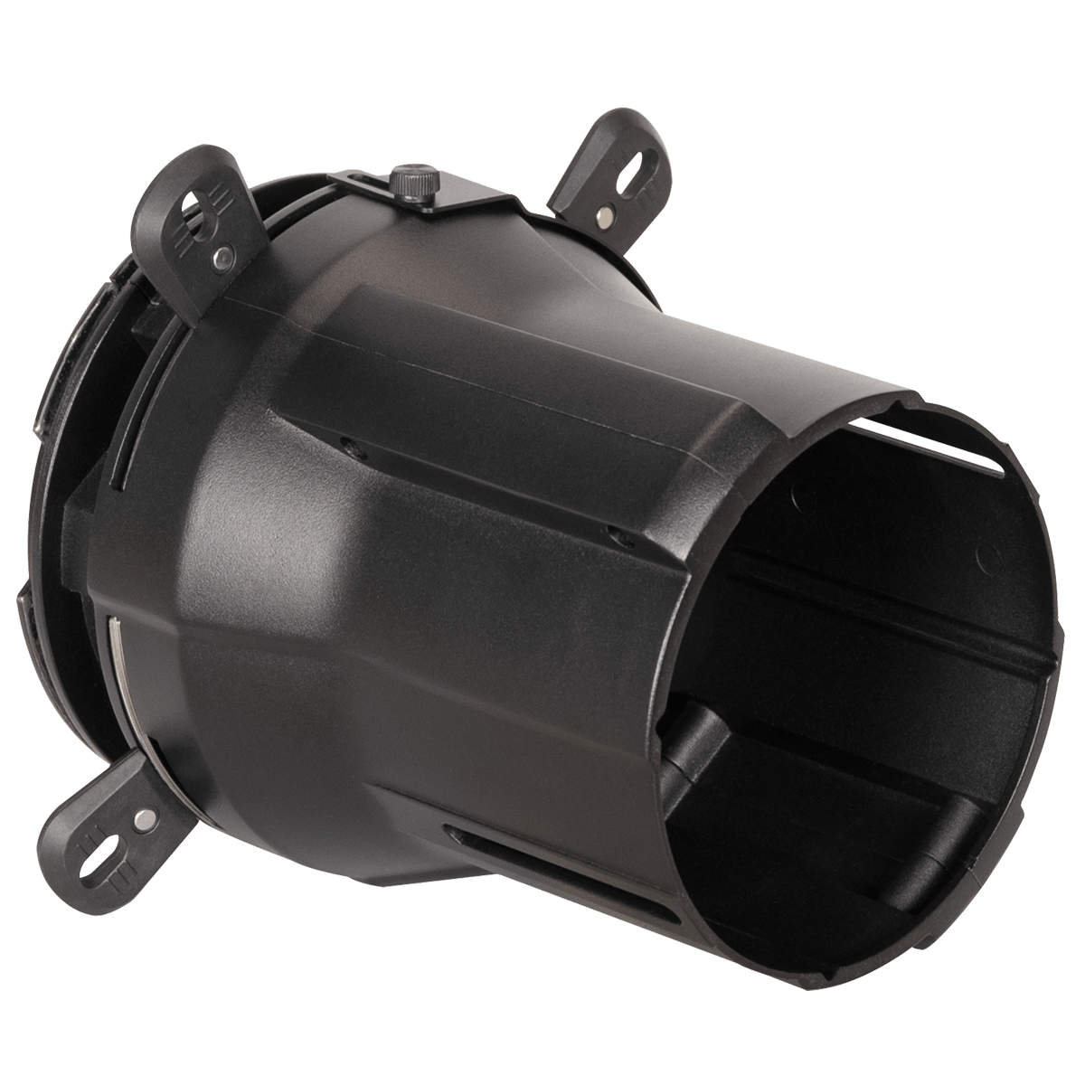 KL CORE IP Shutter Barrel